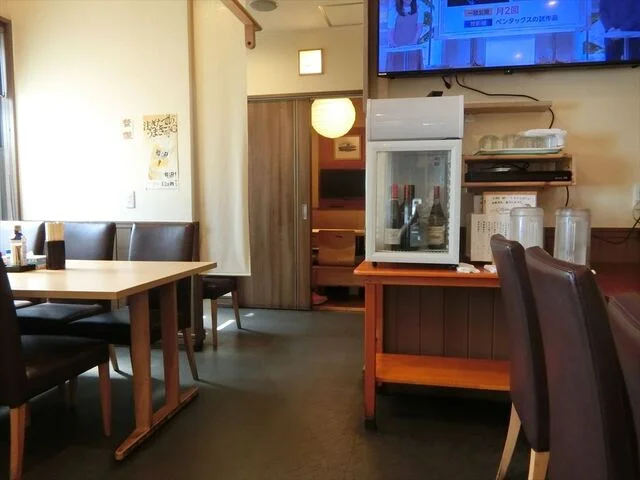 梅ごころ - 郡山富田（居酒屋）の写真