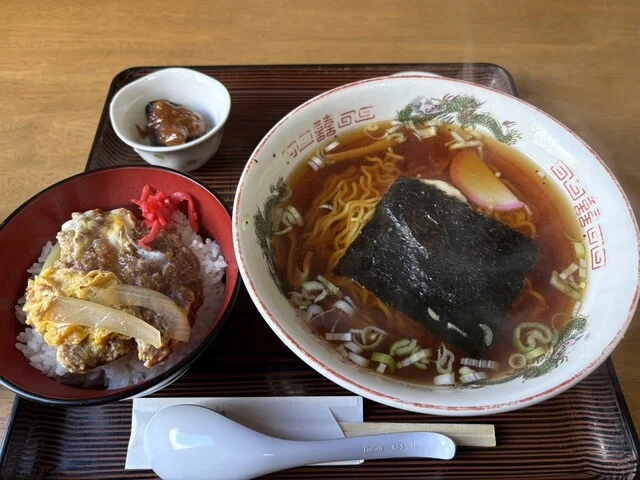 花みずき - 平泉（郷土料理）の写真