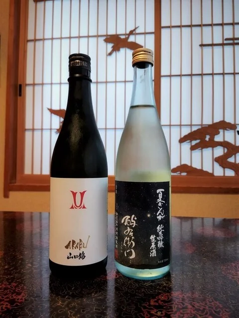 地の酒 わかば酒店 - 花巻（その他）の写真