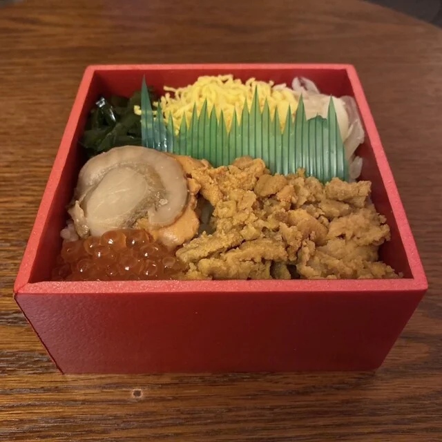 一関のしょう月堂 - 一ノ関（弁当）の写真