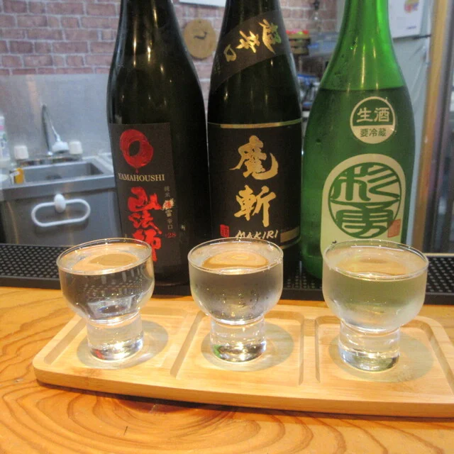 山形さくらんぼ鶏 鶏や 新庄駅前店 - 新庄（立ち飲み）の写真