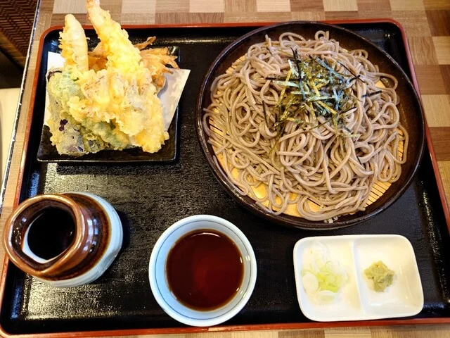 梅乃家 - 陸中山田（食堂）の写真