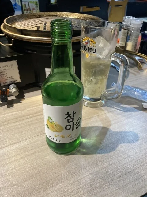 韓国居酒屋 焼肉 コリアン - 秋田（居酒屋）の写真