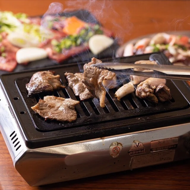 焼肉ほるもん 蒼 - 泉外旭川（焼肉）の写真