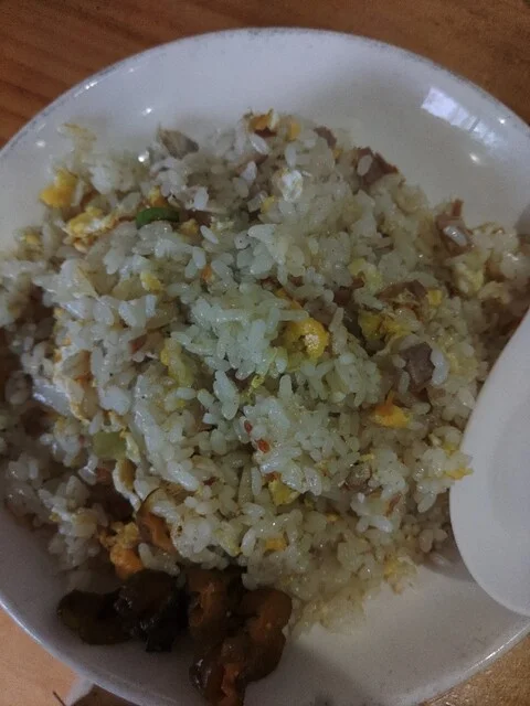 ブッチャーノ 川尻店 - 羽後牛島（パスタ）の写真