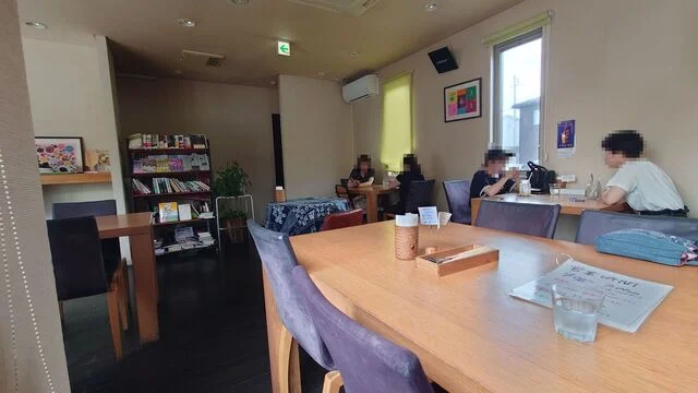 CAM ON（カムオン） - 上盛岡（カフェ）の写真