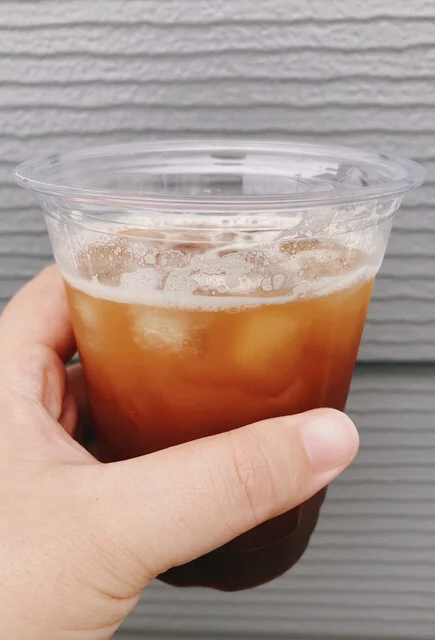 ここのつ豆（ココノツトウ） - 角館（ベーグル）の写真