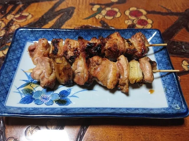 やきとり 鳥和 - 東金井（焼き鳥）の写真