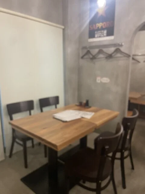 酒場戸隠 - 泉外旭川（居酒屋）の写真