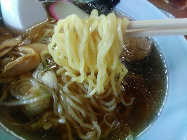 勝栄食堂 - 北山形（食堂）の写真