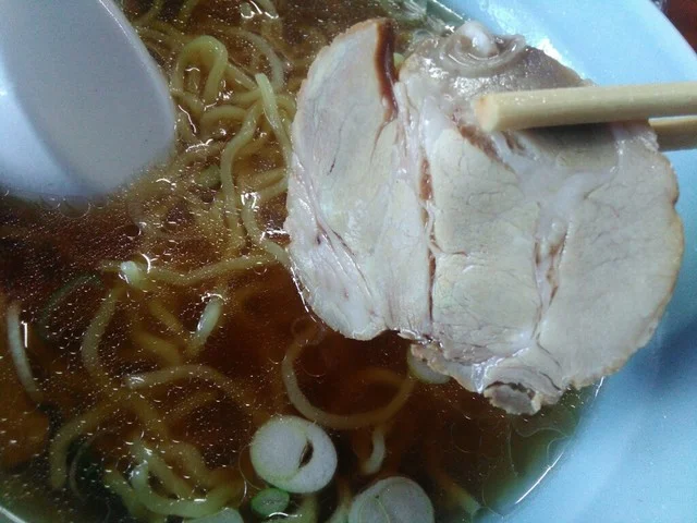 勝栄食堂 - 北山形（食堂）の写真