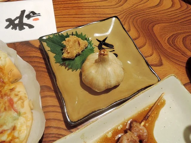 居酒屋ぼっちゃん - 鷹ノ巣（焼き鳥）の写真