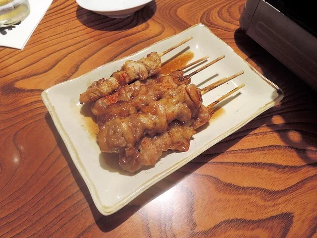 居酒屋ぼっちゃん - 鷹ノ巣（焼き鳥）の写真