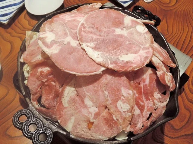 居酒屋ぼっちゃん - 鷹ノ巣（焼き鳥）の写真