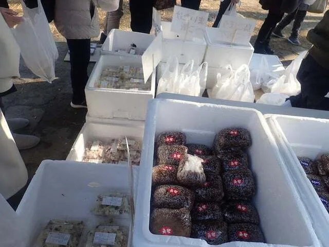 さとみの漬物講座・山二醤油醸造 - 羽前山辺（その他）の写真