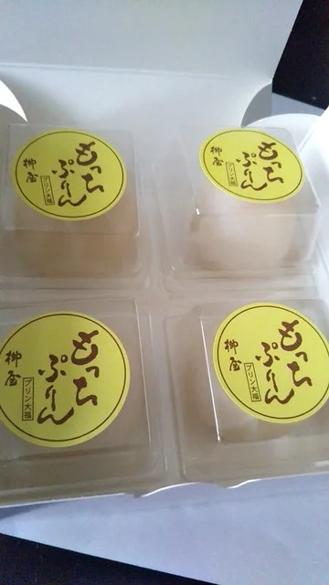 柳屋菓子店 - 水沢（洋菓子）の写真