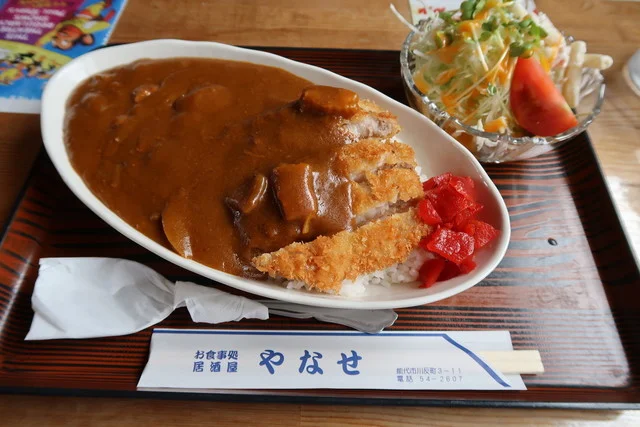 やなせ - 能代（レストラン）の写真