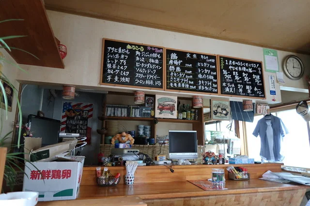 やなせ - 能代（レストラン）の写真