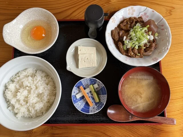 駅前食堂 - 田沢湖（食堂）の写真