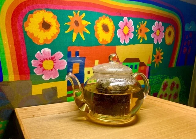 D58 cafe - 船越（カフェ）の写真