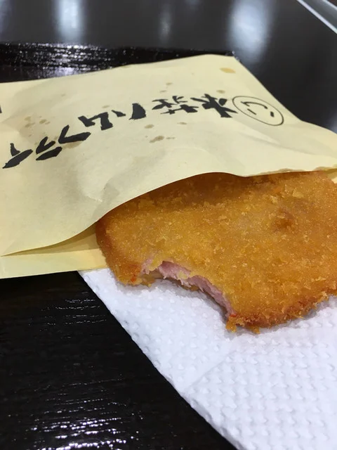 高山製麺 めんこいな食堂 - 羽後本荘（うどん）の写真