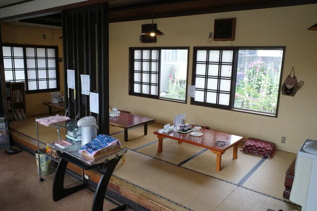 たかさか食堂 - 南長井（食堂）の写真