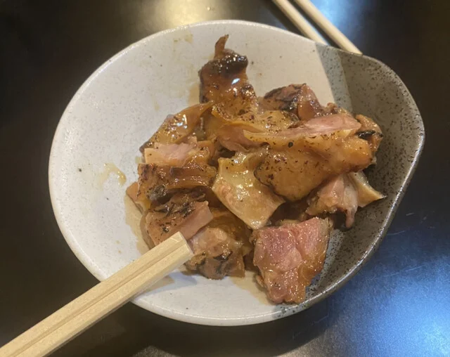 麺屋 千鶏（ちどり） - 大曲（ラーメン）の写真