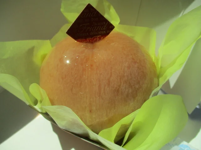 Ange（アンジェ） - 土崎（ケーキ）の写真