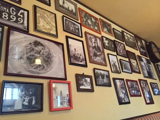 オリーブの実 盛岡店 - 盛岡（イタリアン）の写真