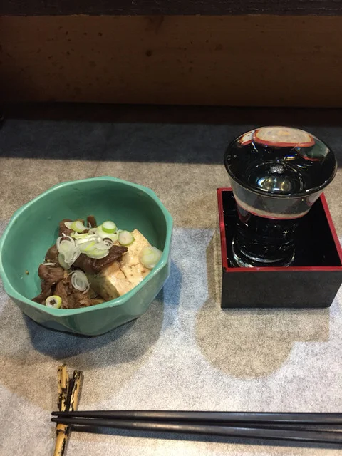 囲炉り - 水沢（居酒屋）の写真