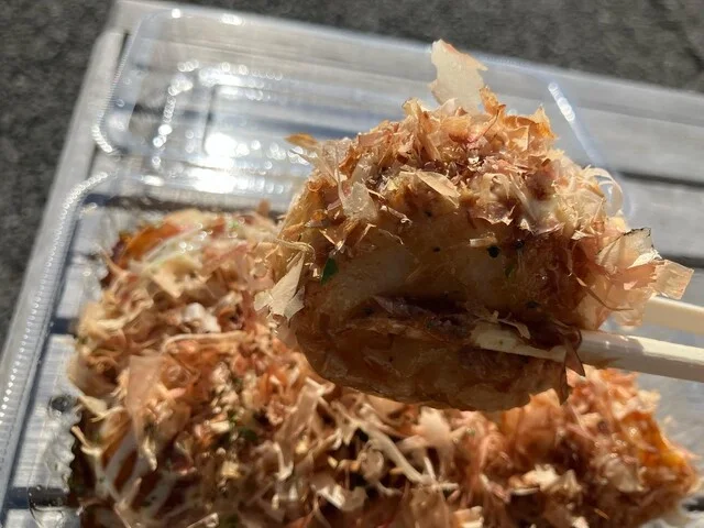 あおまる（aomaru） - 石巻あゆみ野（たこ焼き）の写真