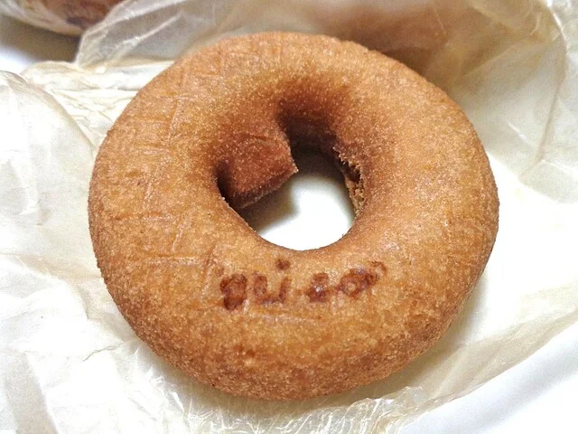 nicoドーナツ 山形店（ニコドーナツ） - 山形（ドーナツ）の写真