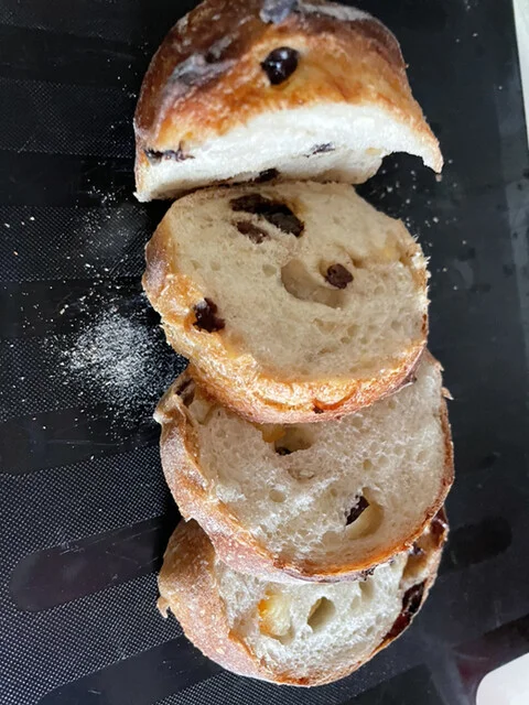 タケダ ベーカリー（takeda bakery） - 山形（パン）の写真