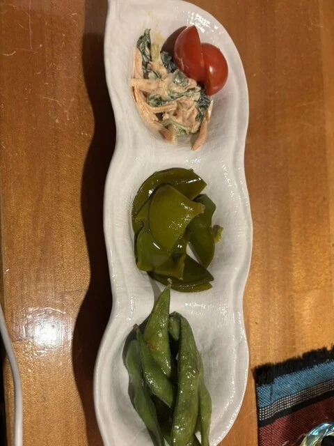 ちょい呑み処 夕月 - 横手（居酒屋）の写真