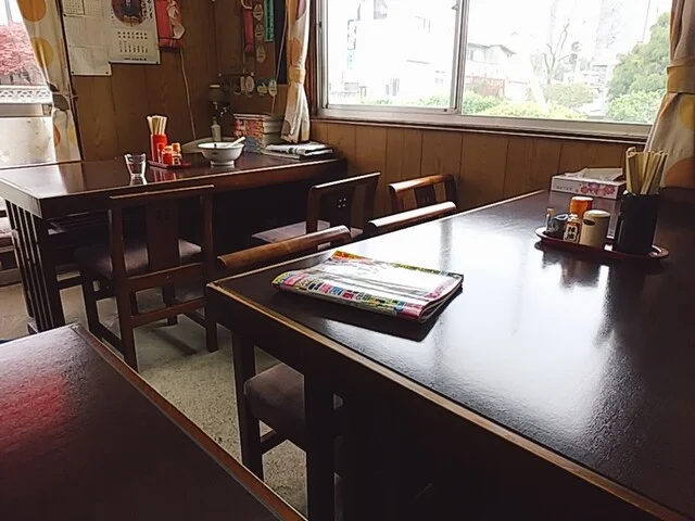 いしいや食堂 - 磐城浅川（レストラン）の写真