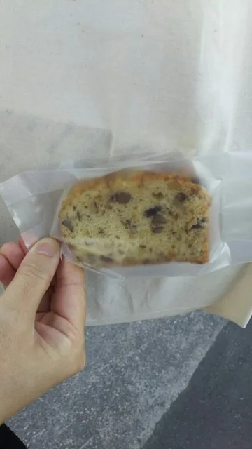 笠屋菓子店 - 石巻（洋菓子）の写真