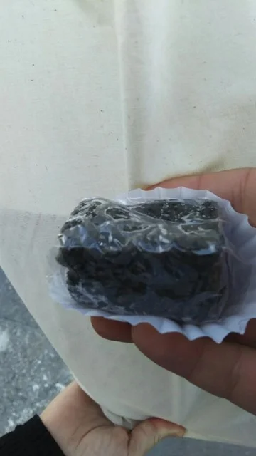 笠屋菓子店 - 石巻（洋菓子）の写真