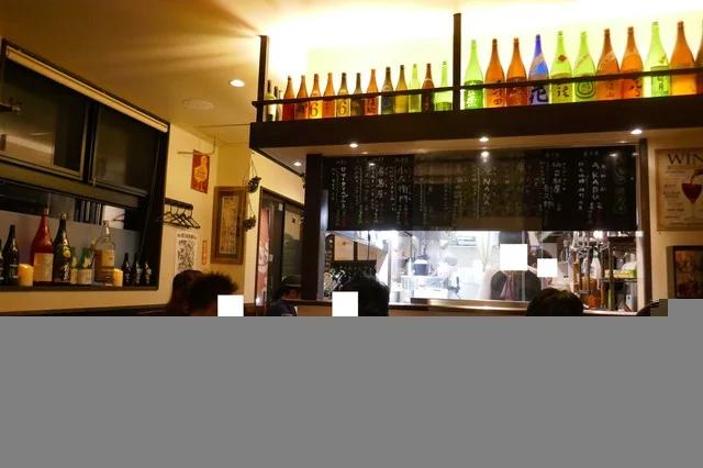 焼鳥居酒屋 島鳥 - 北上（居酒屋）の写真