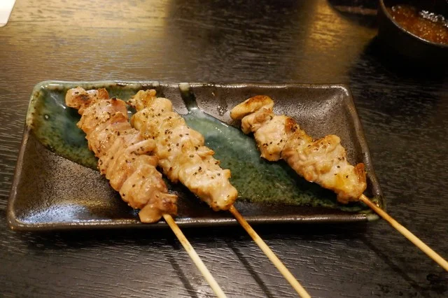 焼鳥居酒屋 島鳥 - 北上（居酒屋）の写真
