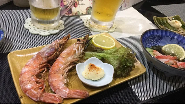 酒房ふ - 石巻（焼き鳥）の写真