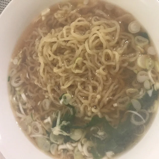 岸製麺（キシセイメン） - 米沢（ラーメン）の写真