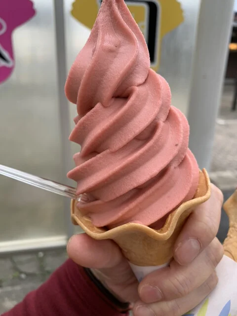 たかいし野 - 鹿渡（食堂）の写真