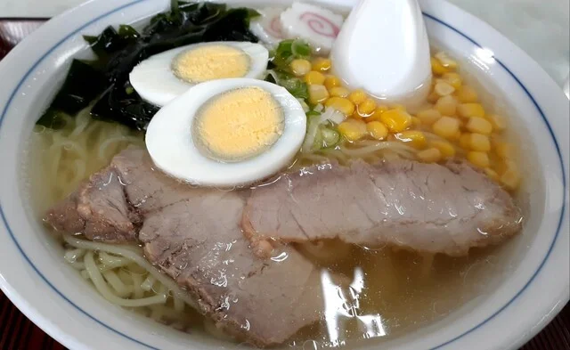 ちや食堂 - 象潟（食堂）の写真