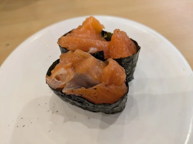 かっぱ寿司 盛岡北山店 - 上盛岡（回転寿司）の写真