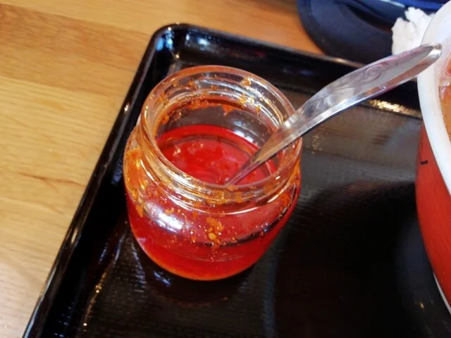 味処とうわ - 土沢（食堂）の写真