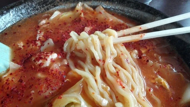里の駅 - 里白石（食堂）の写真
