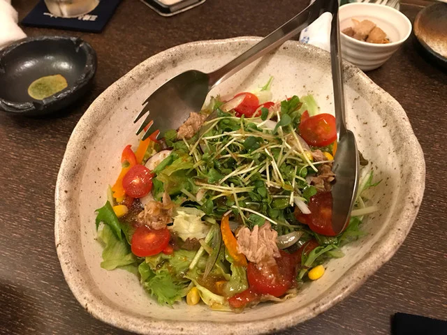 穴場処 かくれ家（カクレガ） - 石巻（居酒屋）の写真