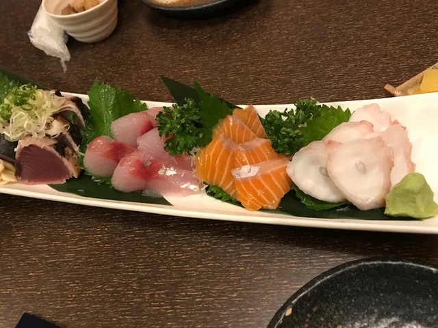 穴場処 かくれ家（カクレガ） - 石巻（居酒屋）の写真