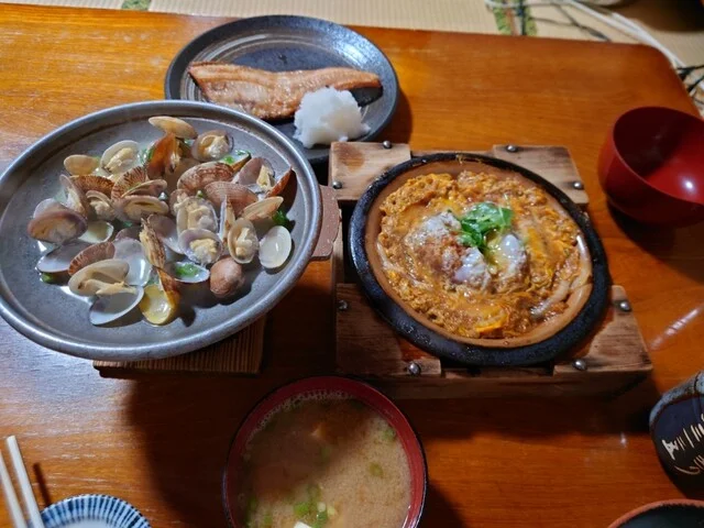 民宿おっきり - 平泉（旅館・民宿）の写真