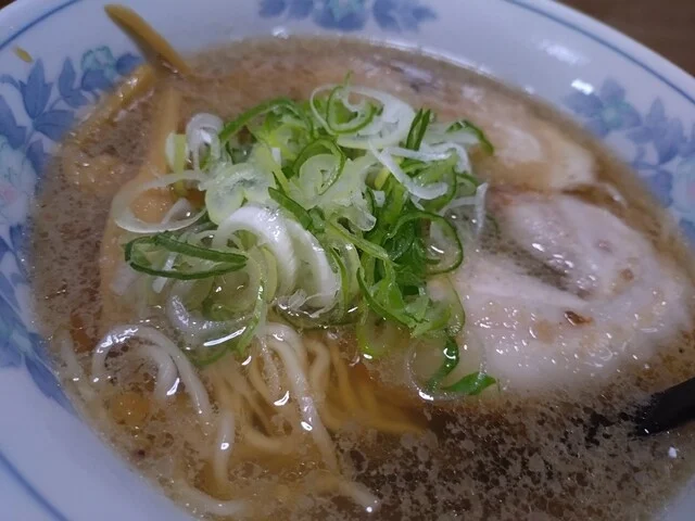 八屋 本店（はちや） - 秋田（ラーメン）の写真
